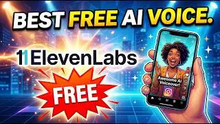 ElevenLabs AI: The Ultimate Realistic Voice Generator Guide
