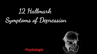 You Might Wanna Know This - #abnormalpsychologyforeveryone