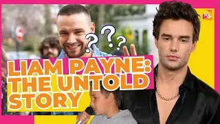 The Unforgettable Journey of Liam Payne: From British Got Talent to Pop Icon
