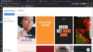 How to use Google Web Stories Wordpress plugin for creating posts with example