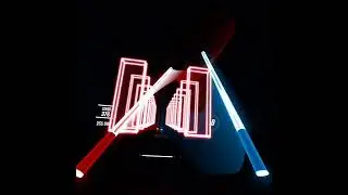 Very Bussin Bussin Beat Saber Gameplay (2)