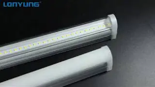 T5 LED Light Bar from Lonyung Led Lighting