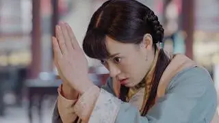 小丫頭憑藉高能頭腦做成生意，被少爺賞識，從此開啟正門學徒之路！
