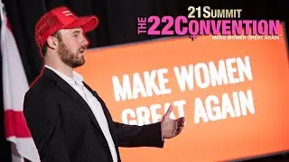 Make Women Great Again | 