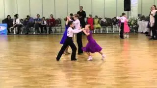 Макс Арина 27 12 2015 Н2+самба S