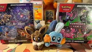 Are Stellar Crown bundles always this GOOD?!?