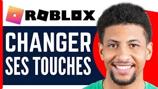 Comment Changer Ses Touches Sur Roblox ( En 2026 )