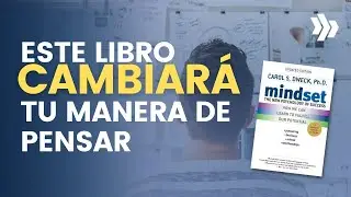 Mindset, ideas principales y resumen del libro