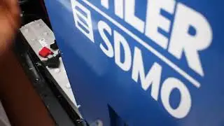 SDMO D550