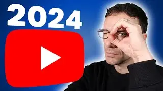 Come CREARE un canale YOUTUBE nel 2024 partendo da ZERO [Corso GRATIS]