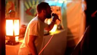 DUBAPEST HIFI presents: OBF feat. Shanti D