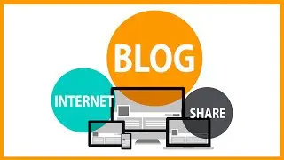Fullstack Blogger Web Application With React & Django Rest-framework