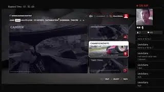 PS4 F1 2019 Austria Practices 1 And 2.