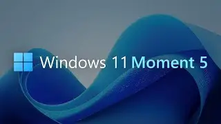 Windows 11 'Moment 5' update released, here are the new features