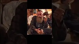 Popcorn Sutton on Loaning People Money... 