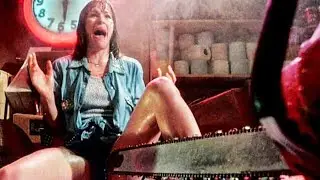 Every Texas Chainsaw Massacre Movie Ranked Worst To Best