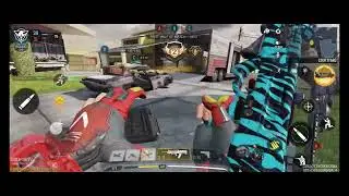 Call of Duty Mobile Gameplay :)