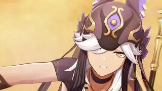 Genshin Impact (AMV/GMV) - Beliver
