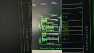 Comandos elétricos com software profissional EPLUS 