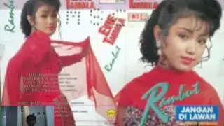 JANGAN DILAWAN(EVI TAMALA)LAGU JADUL THN 90AN