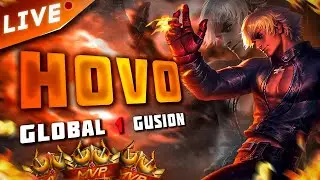 Топ Мира Госсен - Уроняю соло ранг. Подписчик дал аккаунт !. #mobilelegends #mlbb #mobilelegends
