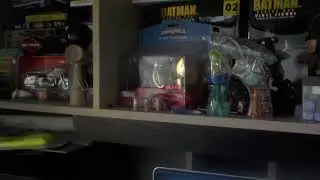 A Kid Tries a OS Episode 1: Windows 8. (2012)