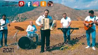 Chardash Monti - Попурри 2021 Супер мелодия
