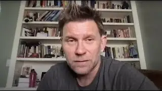Is Mark Pellegrino happy? Mark Pellegrino Advent Calendar Day 23