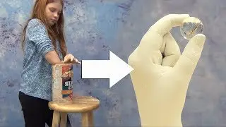 Alginate Basics: Lifecasting Tips For success with Accucast Alginates