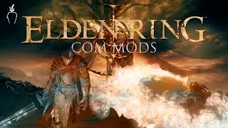 APROVEITEM OS MODS ANTES DA DLC - Elden Ring