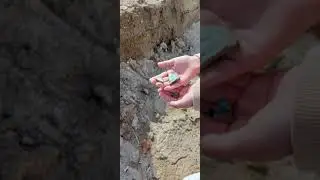Отырар қалашығы, сәуір 2021ж.