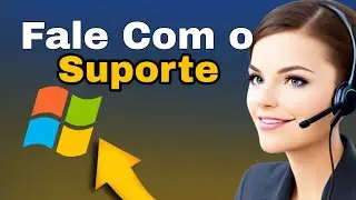 (Contactar Microsoft 2024) Para Recuperar Contas Outlook Hotmail Live
