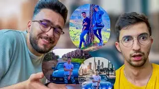 صورة وتعليق | اكتشفت حقيقة صور برهوم 😈