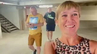 Жизнь в США. Едем в Город Вэйл и Аспен.
