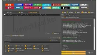 Samsung galaxy a14 frp UnlockTool not supported samfw tool not supported new method free tool frp by