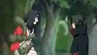 Akatski vs Konoha