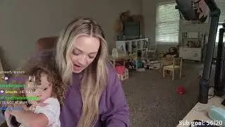 Britt gets shit on | Brittt
