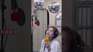 가수차효린  영원한 친구 (나미) 커버 #shorts #kpop  #korean  #노래