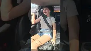 Her Soul Left Her Body… 