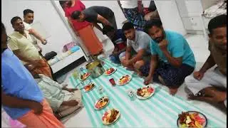 #പ്രവാസികളുടെ #ഇഫ്താർ #Ifthar......
