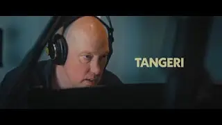 'TANGERI' from 'HERE NOW' by Søren Bebe Trio