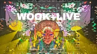 wook+live | PHiSH 2024 New Years Run RECAP with Benjy Eisen