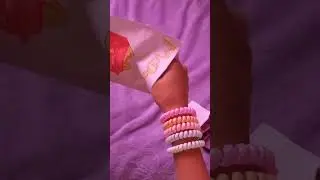 4𝙏𝘼 𝙔 𝙐𝙇𝙏𝙄𝙈𝘼 𝙋𝘼𝙍𝙏𝙀💖🙃 #aesthetic #shortsviral #tiktok #papelera #shortvideos #viral #paquetes