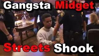 Protests in DC police shooting Black Male, Mass Shootings, carjackings, violent crime in Blakistan.