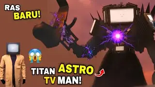 RAH4SIA KEKUATAN T4NGAN ASTRO‼️😱 - SECRET SCENE Full Episode 72 EASTER EGG