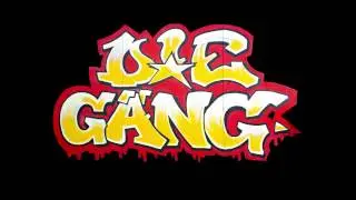 D!E GÄNG  Müde