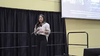 Melanie Cedeño-López 3MT