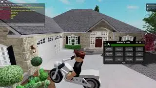 Showcase of adrian hub