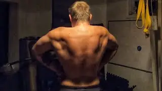 Pullups gives u wings