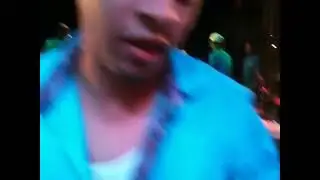 Dj meto2 y El pastor en la Ruta telemicro en higuey